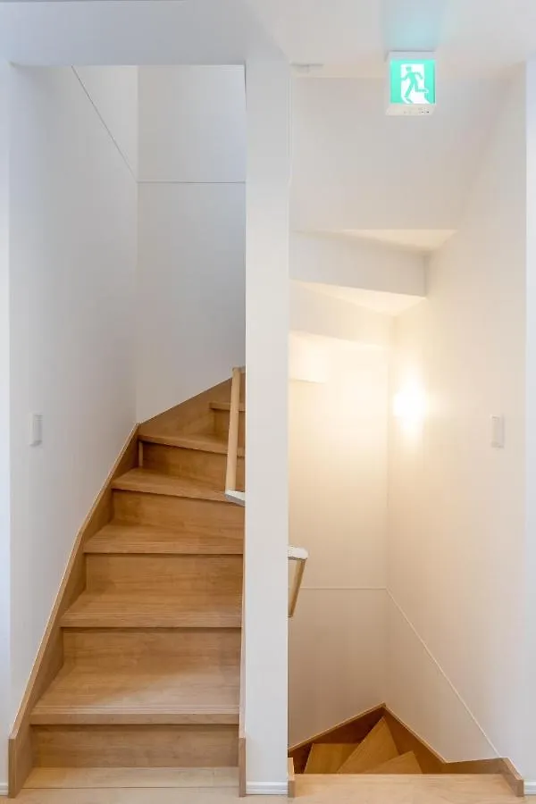 Shinjuku City House - Vacation Stay 15772 도쿄 일본