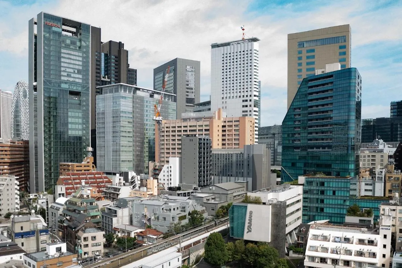 Shinjuku City House - Vacation Stay 15772 도쿄 일본