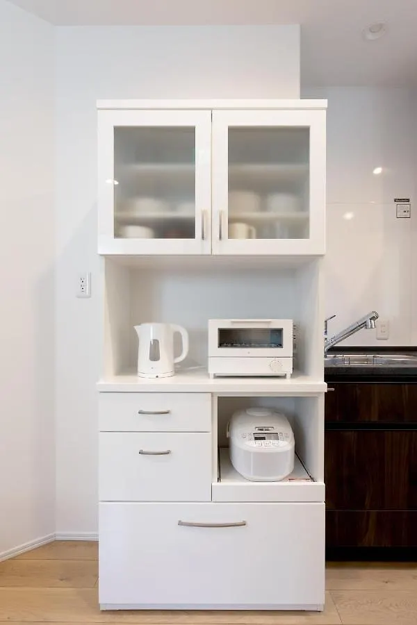 Shinjuku City House - Vacation Stay 15772 도쿄
