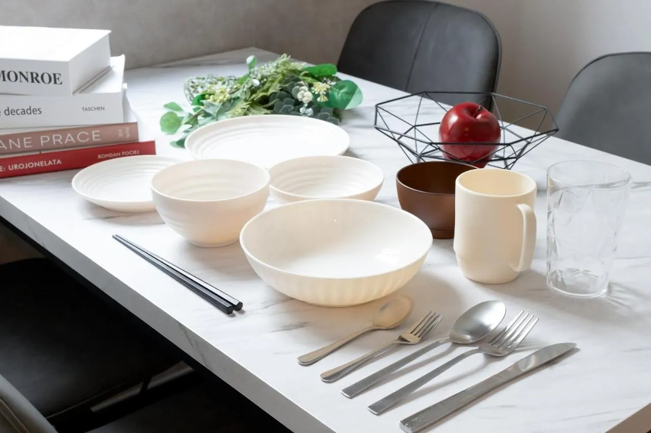 Shinjuku City House - Vacation Stay 15772 도쿄 일본