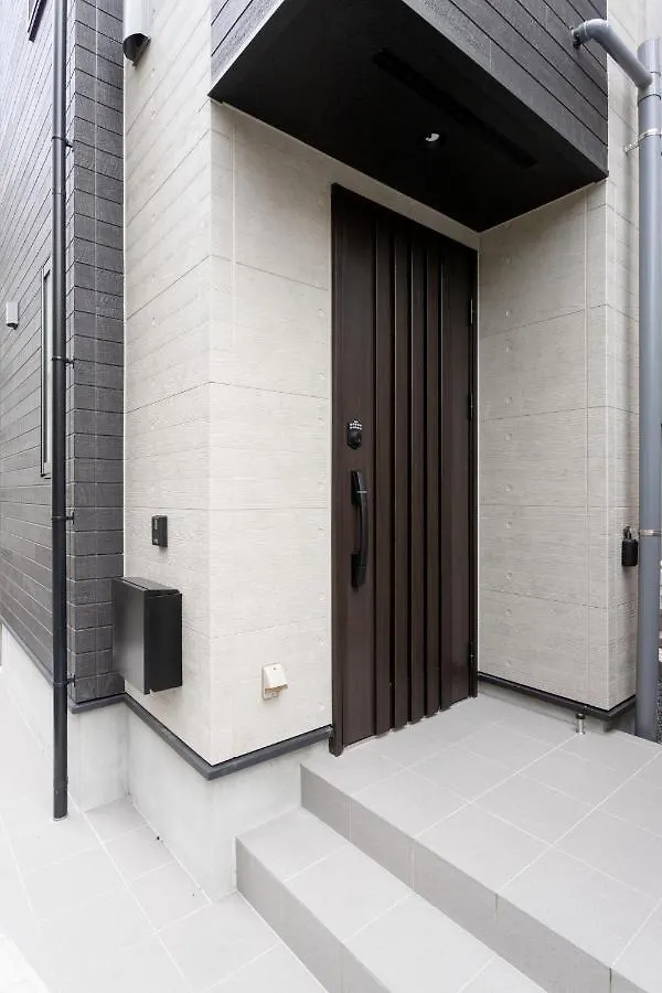 Shinjuku City House - Vacation Stay 15772 Tokyo 0*,