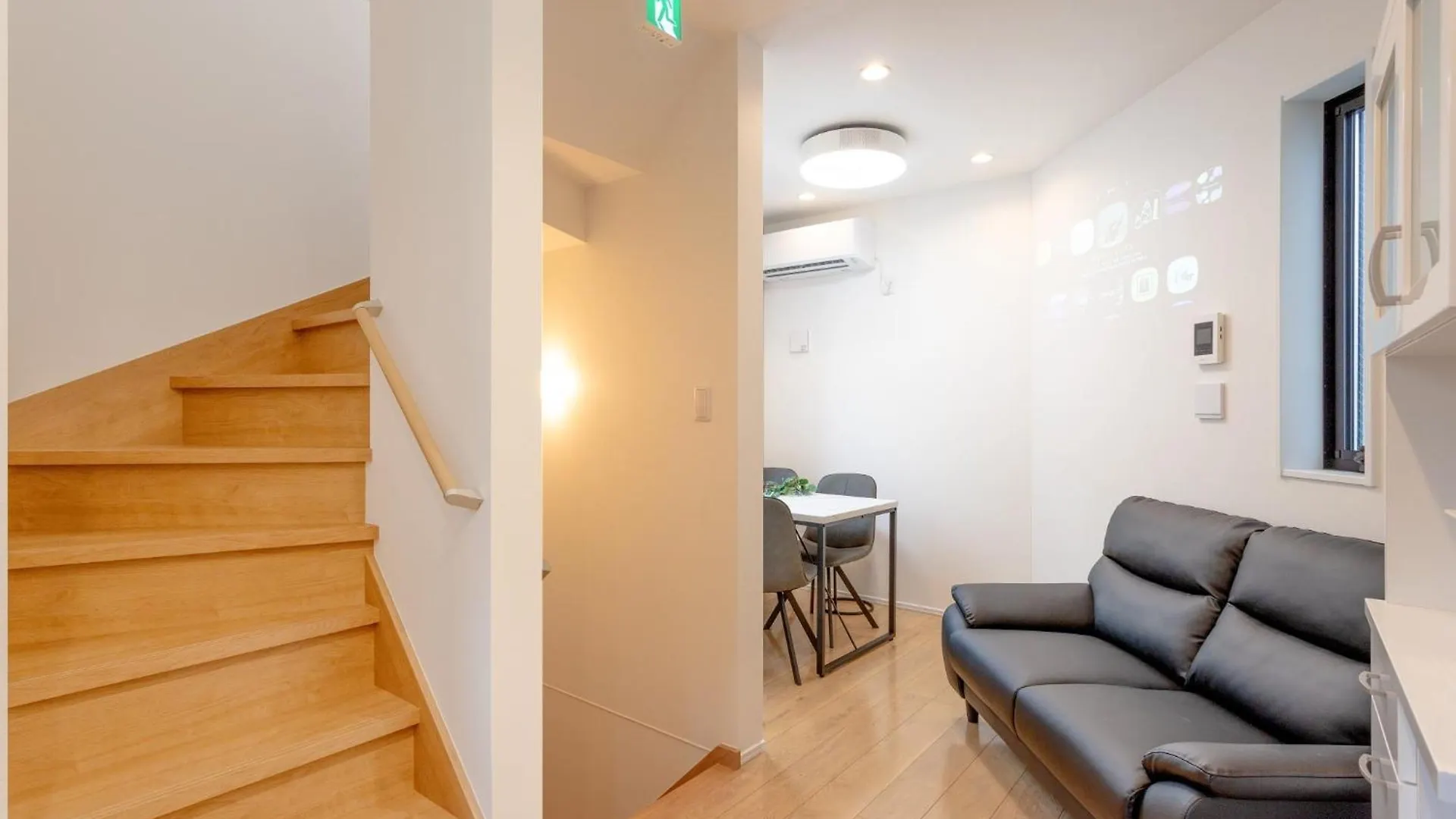Holiday home Shinjuku City House - Vacation Stay 15772 Tokyo