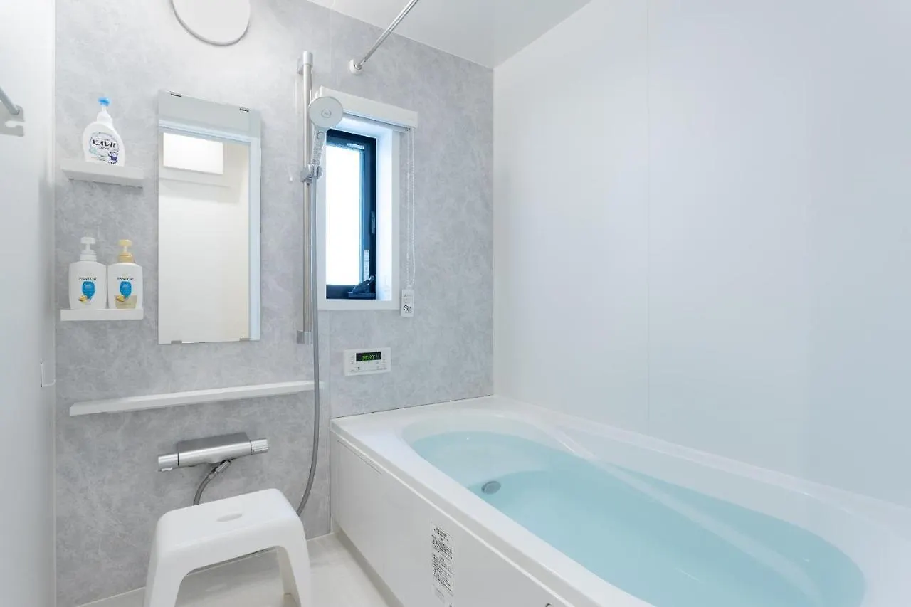 Holiday home Shinjuku City House - Vacation Stay 15772 Tokyo