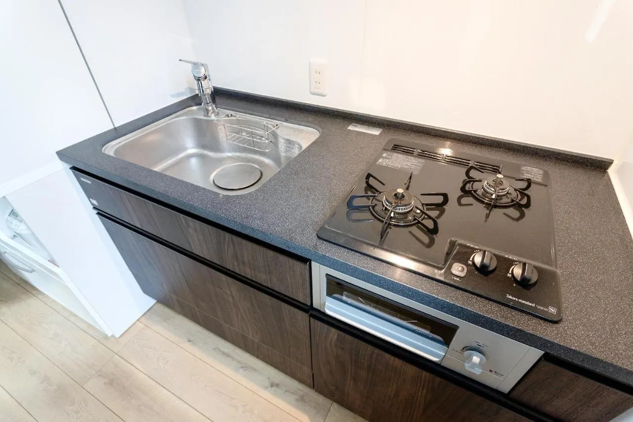 Holiday home Shinjuku City House - Vacation Stay 15772 Tokyo Japan