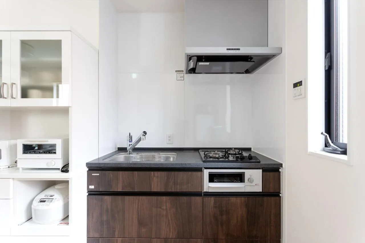 Shinjuku City House - Vacation Stay 15772 Tokyo 0*,  Japan