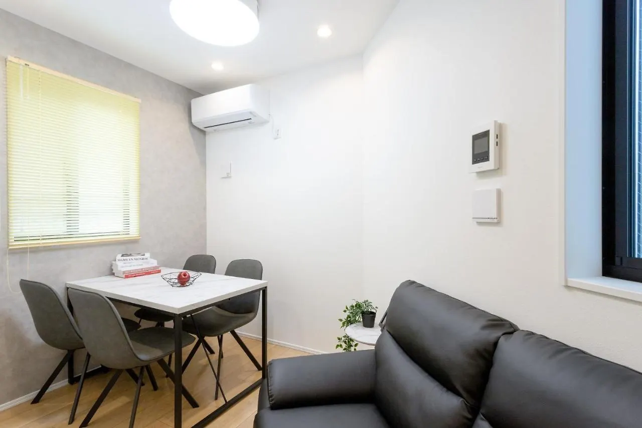 Shinjuku City House - Vacation Stay 15772 Tokyo 0*,  Japan