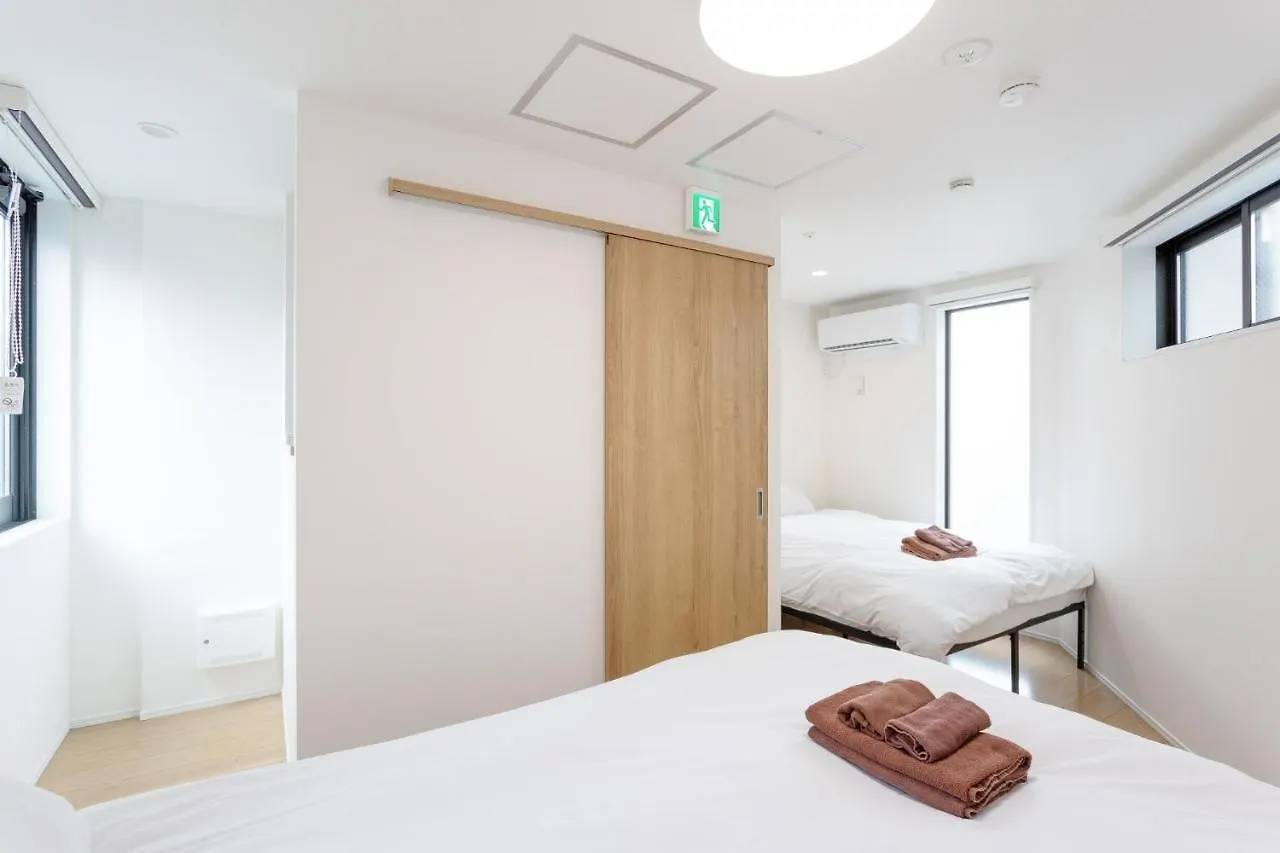 Holiday home Shinjuku City House - Vacation Stay 15772 Tokyo Japan