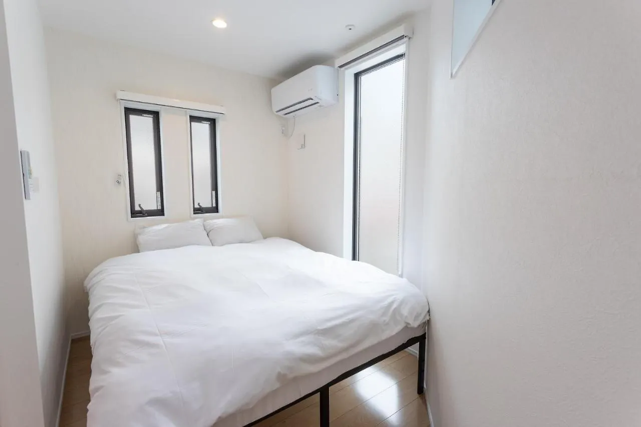 Holiday home Shinjuku City House - Vacation Stay 15772 Tokyo Japan