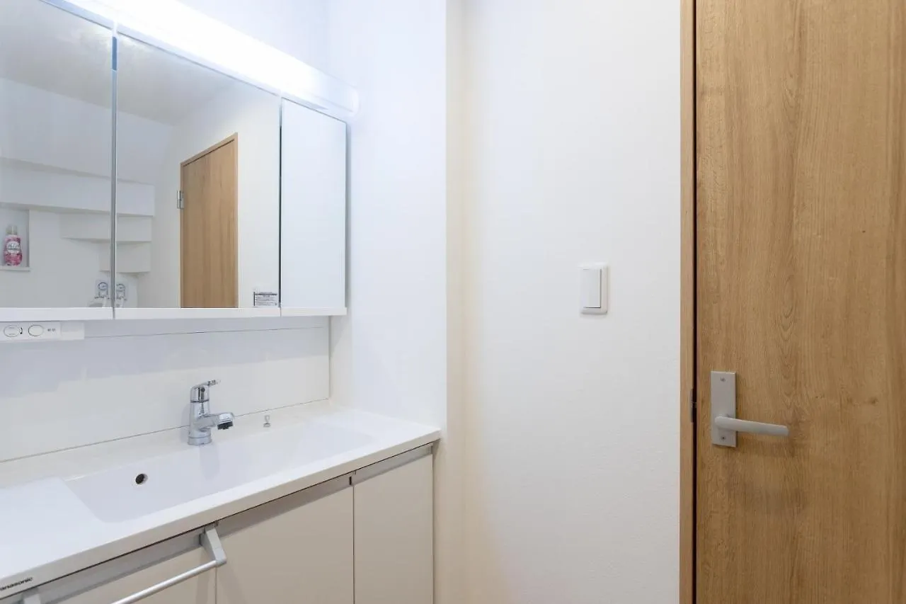 Holiday home Shinjuku City House - Vacation Stay 15772 Tokyo