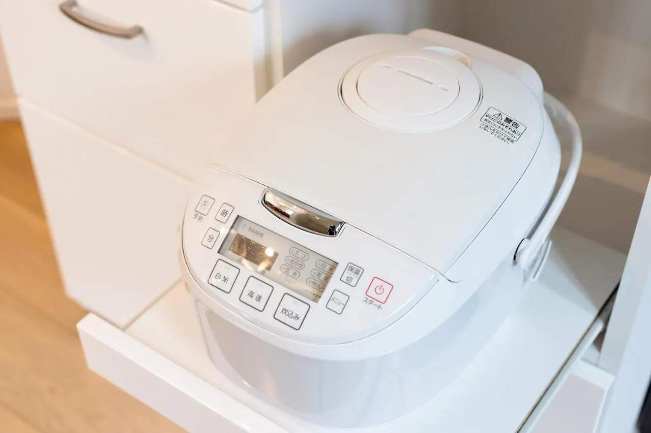 Shinjuku City House - Vacation Stay 15772 Tokyo 0*,  Japan