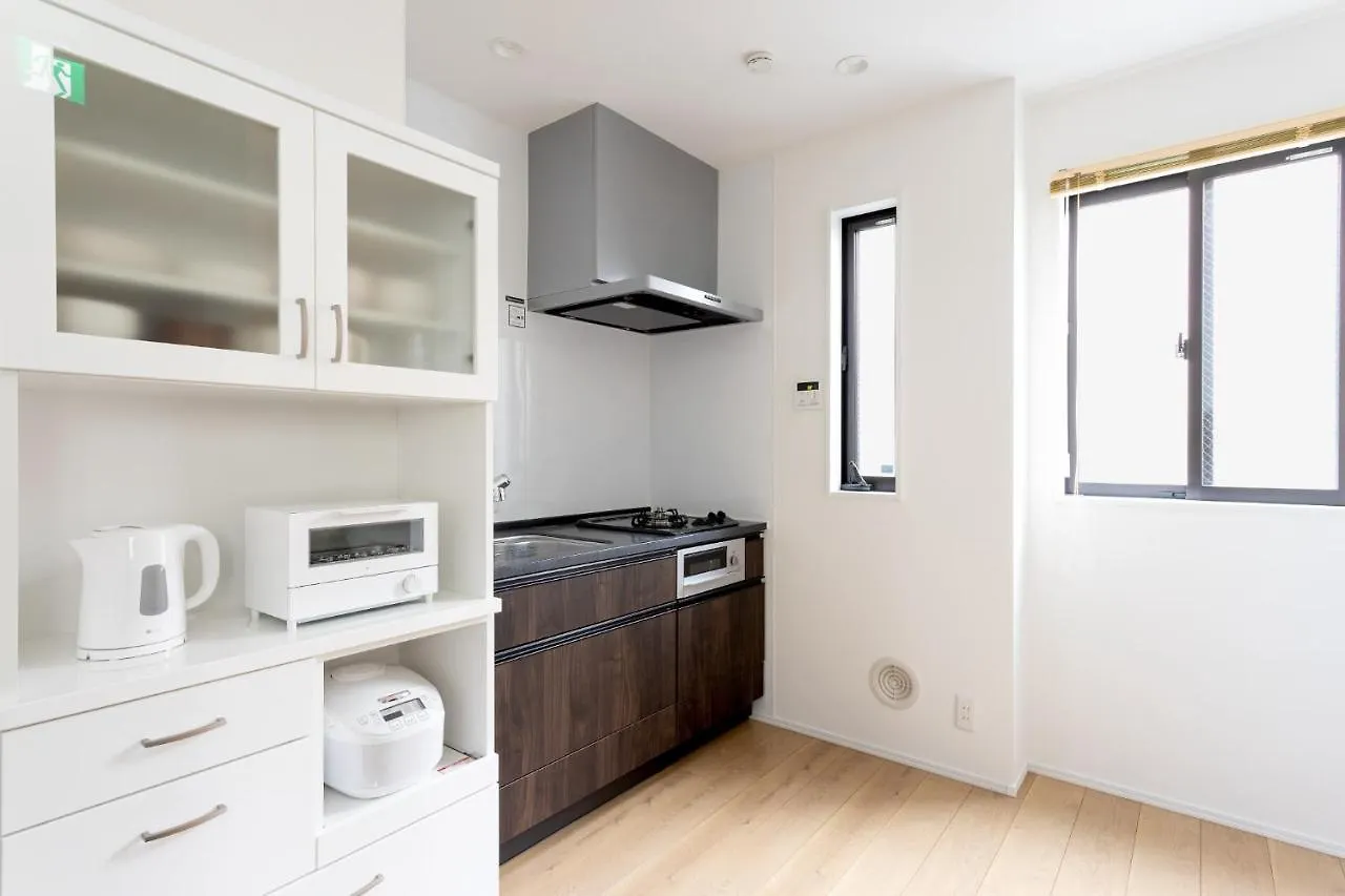 Shinjuku City House - Vacation Stay 15772 Tokyo Holiday home