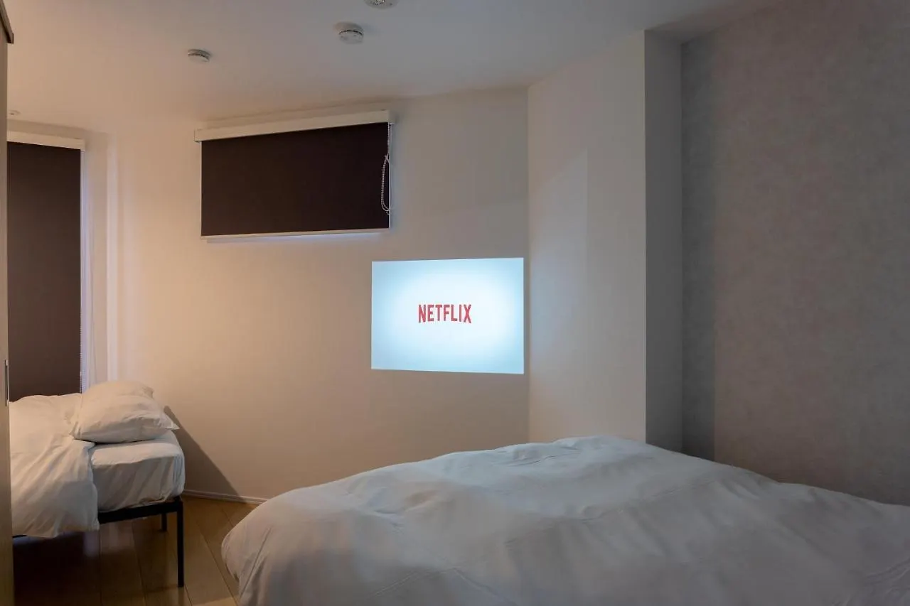 Shinjuku City House - Vacation Stay 15772 Tokyo 0*,