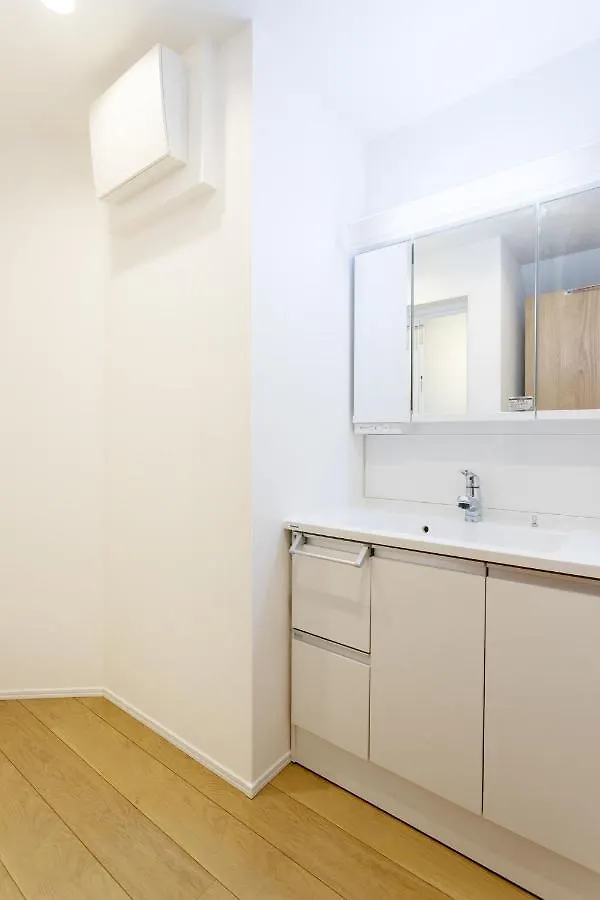 Shinjuku City House - Vacation Stay 15772 Tokyo 0*,
